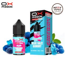 Aroma Blue Razz Gummy (Longfill) Oxva Ox Passion