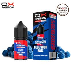 Aroma Minilongfill Blue Sour Razz Oxva Ox Passion