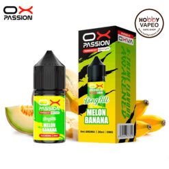 Aroma Minilongfill Melon Banana Oxva Ox Passion