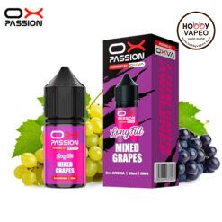 Aroma Minilongfill Mixed Grape Oxva Ox Passion