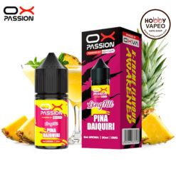 Aroma Minilongfill Pineapple Daiquiri Oxva Ox Passion