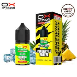 Aroma Minilongfill Pineapple Freeze Oxva Ox Passion