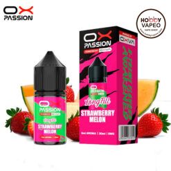 Aroma Minilongfill Strawberry Melon Oxva Ox Passion