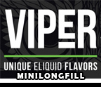 Viper Eliquid Minilongfill