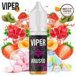 Aroma MiniLongfill Abused Viper Eliquids