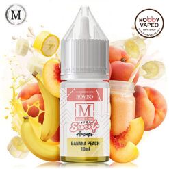 Aroma Minilongfill Banana Peach Magnum Vape