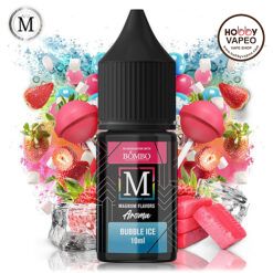 Aroma Minilongfill Bubble Ice Magnum Vape