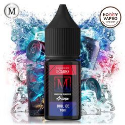 Aroma Minilongfill Bull Ice Magnum Vape