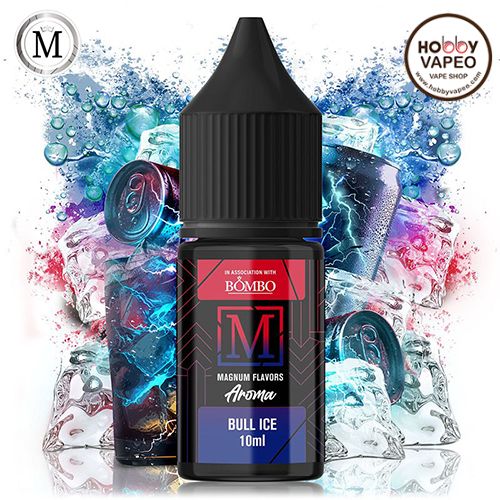 Aroma Minilongfill Bull Ice Magnum Vape
