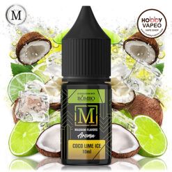 Aroma Minilongfill Coco Lime Ice Magnum Vape