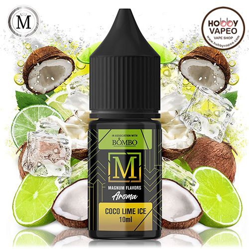 Aroma Minilongfill Coco Lime Ice Magnum Vape