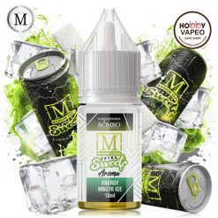 Aroma Minilongfill Energy Mnster Ice Magnum Vape