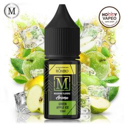 Aroma Minilongfill Green Apple Ice Magnum Vape