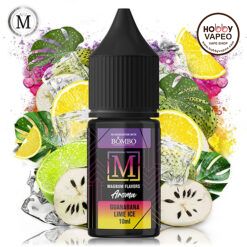 Aroma Minilongfill Guanabana Lime Ice Magnum Vape