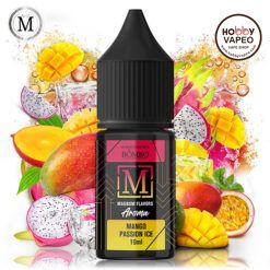Aroma Minilongfill Mango Passion Ice Magnum Vape