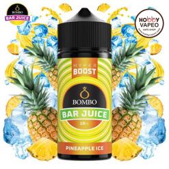 Aroma Pineapple Ice 24ml (Longfill) Hyper Boost Bombo Bar Juice