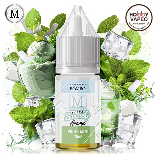 Aroma Minilongfill Polar Mint Magnum Vape