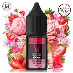 Aroma Minilongfill Strawberry Ice Cream Magnum Vape