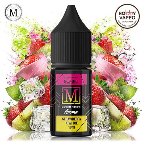 Aroma Minilongfill Strawberry Kiwi Ice Magnum Vape