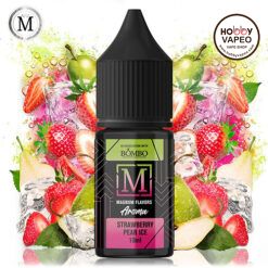 Aroma Minilongfill Strawberry Pear Ice Magnum Vape