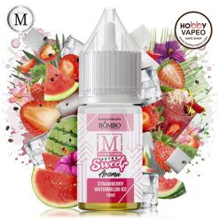 Aroma Minilongfill Strawberry Watermelon Ice Magnum Vape