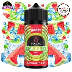 Aroma Watermelon Ice 24ml (Longfill) Hyper Boost Bombo Bar Juice