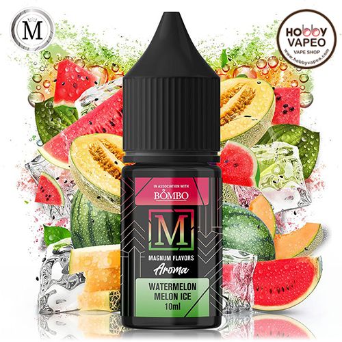 Aroma Minilongfill Watermelon Melon Ice Magnum Vape