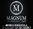 Magnum Vape MiniLongfill