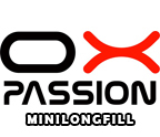 Oxva Ox Passion MiniLongfill