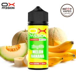 Aroma Melon Banana 24ml (Longfill) Oxva Ox Passion