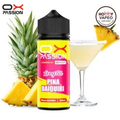 Aroma Pineapple Daiquiri 24ml (Longfill) Oxva Ox Passion