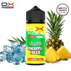 Aroma Pineapple Freeze 24ml (Longfill) Oxva Ox Passion