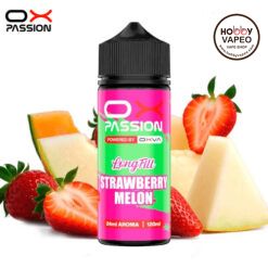 Aroma Strawberry Melon 24ml (Longfill) Oxva Ox Passion