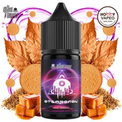 Aroma MiniLongfill Atemporal 10ml The Mind Flayer