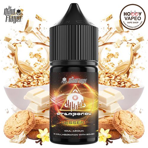 Aroma MiniLongfill Atemporal Dessert 10ml The Mind Flayer