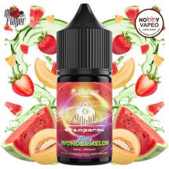 Aroma MiniLongfill Atemporal Fruity Wondermelon 10ml The Mind Flayer