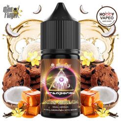Aroma MiniLongfill Atemporal Miss Cream 10ml The Mind Flayer