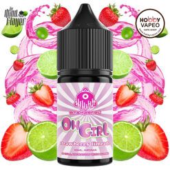Aroma MiniLongfill Atemporal Oh Girl 10ml The Mind Flayer