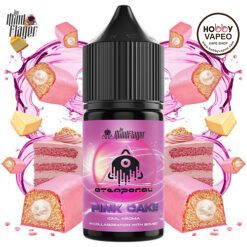 Aroma MiniLongfill Atemporal Pink Cake 10ml The Mind Flayer