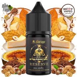 Aroma MiniLongfill Atemporal Reserve 10ml The Mind Flayer