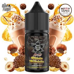 Aroma MiniLongfill Demo Ferrero Milkshake 10ml The Mind Flayer