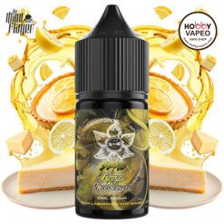 Aroma MiniLongfill Demo Lemon Tart Cheesecake 10ml The Mind Flayer