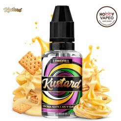 Aroma MiniLongfill Kustard 8ml Kustard