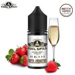 Aroma MiniLongfill Rkoi 8ml Coil Spill