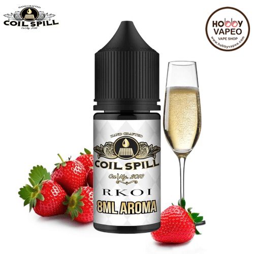 Aroma MiniLongfill Rkoi 8ml Coil Spill