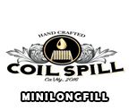 Coil Spill MiniLongfill