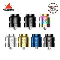 Dead Rabbit V4 RDA – Hellvape