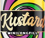 Kustard MiniLongfill