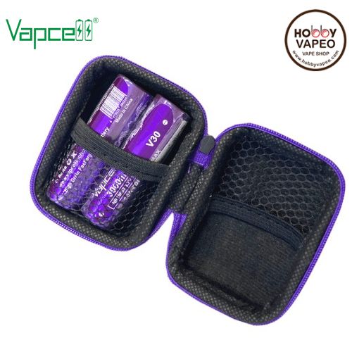 Vapcell V30