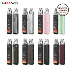 Xlim 3 Ultra Oxva